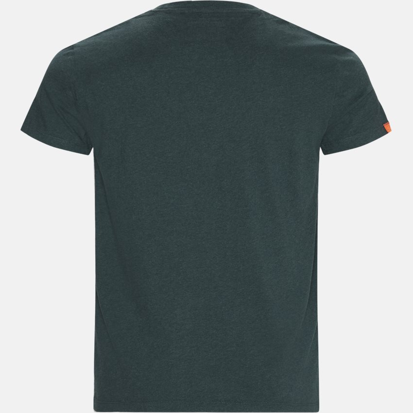 Superdry T-shirts M10000 ARMY R6T